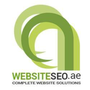 Websiteseo.ae logo