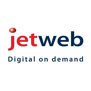 Jetweb logo