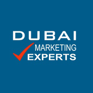 Dubai Marketing Experts logo