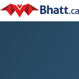 Bhatt.ca logo