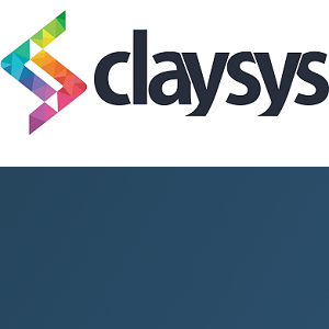 ClaySys Technologies logo