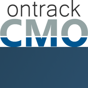 OnTrack CMO LLC logo
