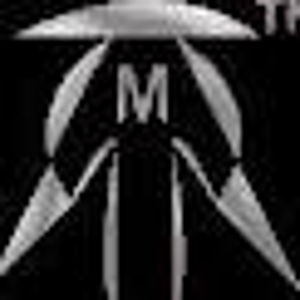 Majid IT logo