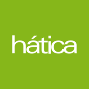 hática logo