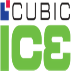 Cubic Ice logo