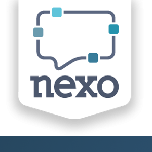 Nexo logo