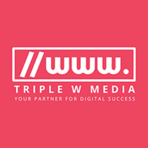 Triple W Media logo