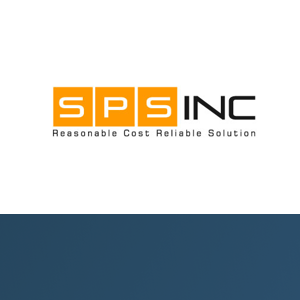 SPS INC logo