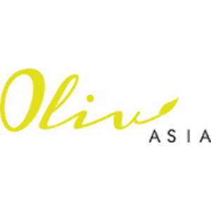 Oliveasia.com logo