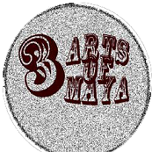 Arts of Maya logo