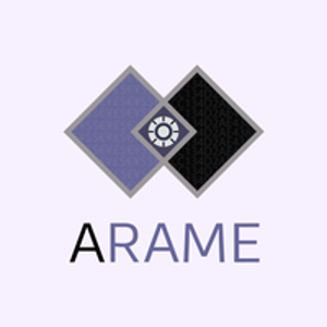 ARAME logo
