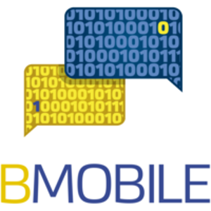 BMobile Grupo Scanda logo