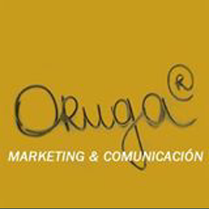 Oruga Comunicacion logo