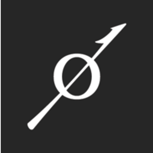 KINGSPØKE logo