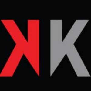KKraft Brand Design logo