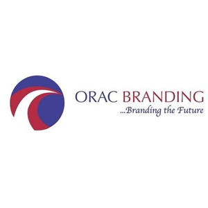 ORAC BRANDING logo