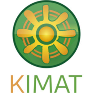 Kimat Grupo Scanda logo