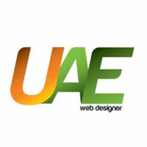 UAE Webdesigner logo