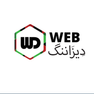 WebDesigning.AE logo