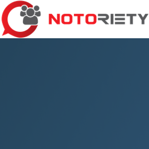 Notoriety logo
