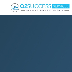 Q 2 Success Services Private Limited logo