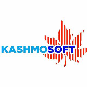 Kashmosoft logo