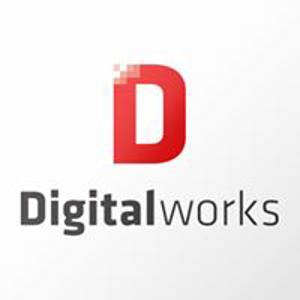 Digital Works logo