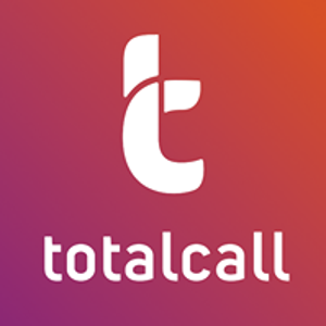 Total Call logo