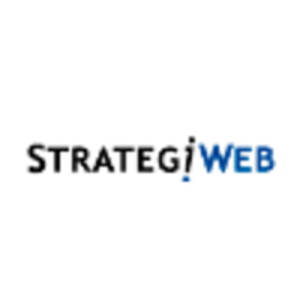 Strategiweb Inc. logo
