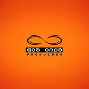 Boa Onda Productions logo