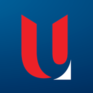 ULTRA WEB logo