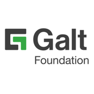 Galt Foundation logo