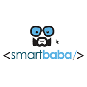 SmartBaba Digital Marketing Agency Dubai logo