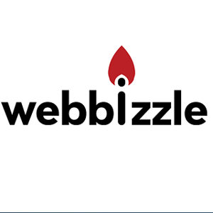 webbizzle logo