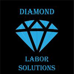 Diamond Labor Solutions logo