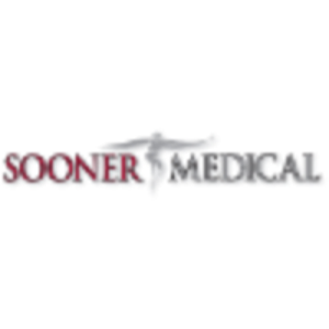 Sooner Medical Staffing logo