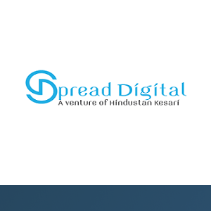 Spread Digital logo