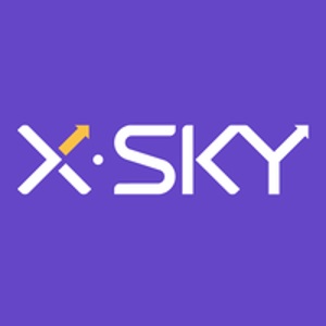 XSKY Data Technology logo