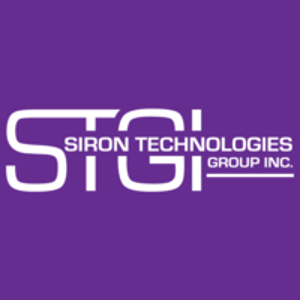 SiRON Technologies Group Inc. logo