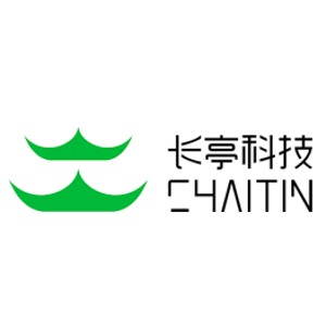 Chaitin Tech logo
