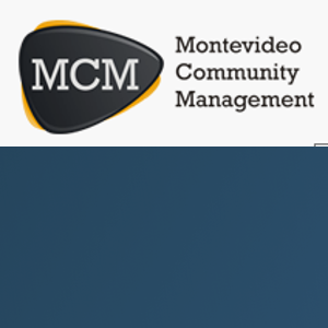 MCM logo