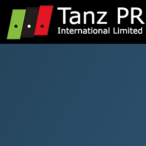 Tanz PR logo