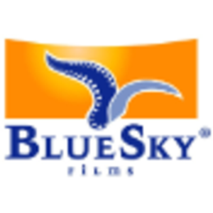 Blue Sky Films Africa logo