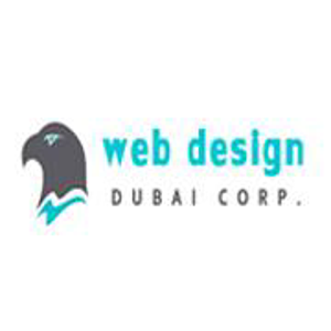 Web Design Dubai Corp. logo
