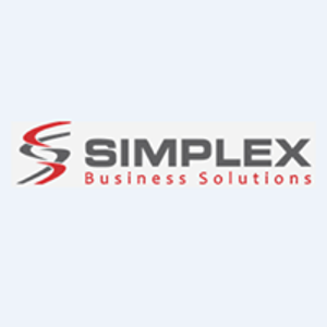 Simplex Business Solutions Ltd logo