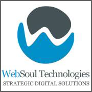 WebSoul Technologies logo