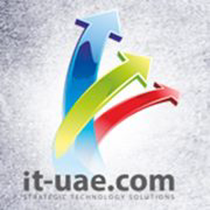 Strategic Technology Solutions logo