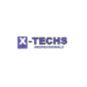 X-Techs Limited logo