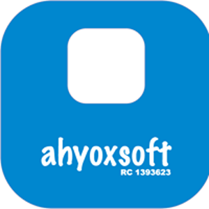 ahyoxsoft logo