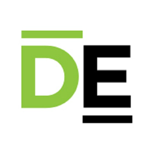 Devolve logo
